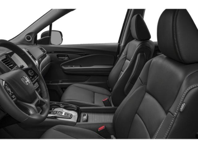 used 2020 Honda Pilot car, priced at $26,995