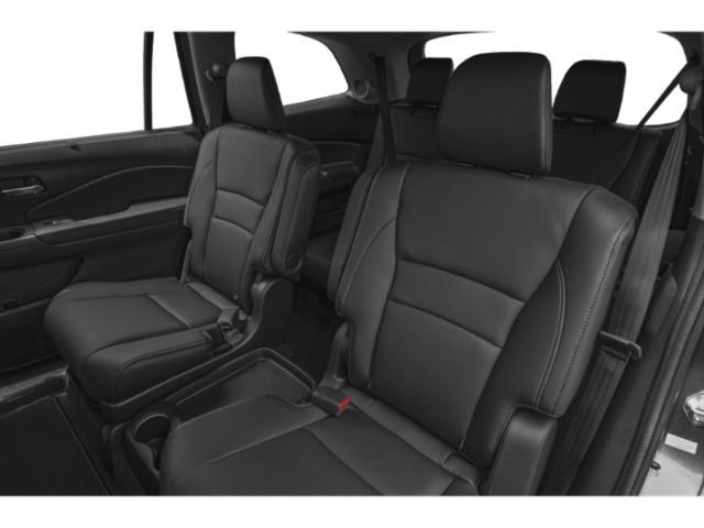 used 2020 Honda Pilot car, priced at $26,995