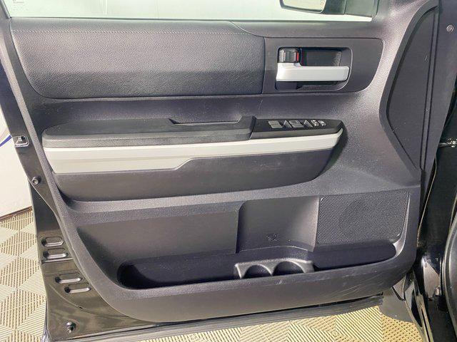 used 2020 Toyota Tundra car, priced at $43,495