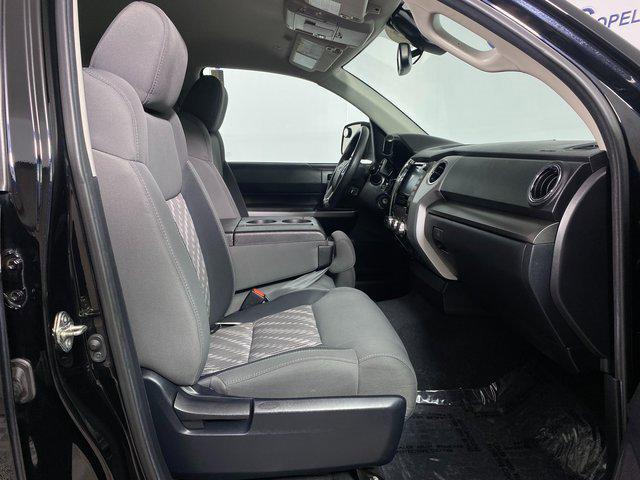 used 2020 Toyota Tundra car, priced at $43,495