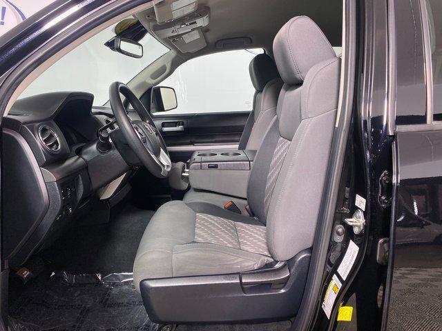 used 2020 Toyota Tundra car, priced at $43,495
