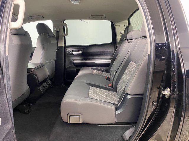 used 2020 Toyota Tundra car, priced at $43,495