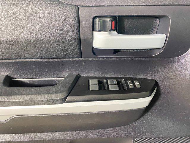 used 2020 Toyota Tundra car, priced at $43,495