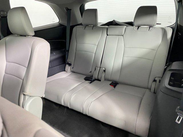 used 2020 Honda Pilot car, priced at $25,995