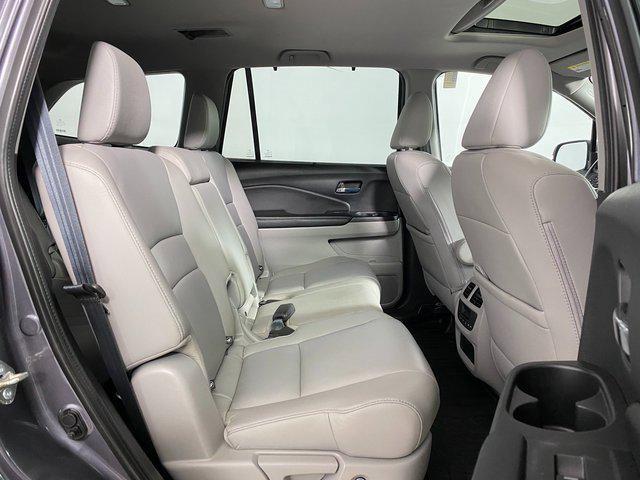 used 2020 Honda Pilot car, priced at $25,995