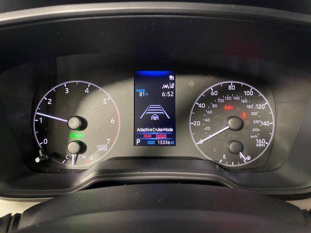 used 2024 Toyota Corolla Hybrid car, priced at $25,995