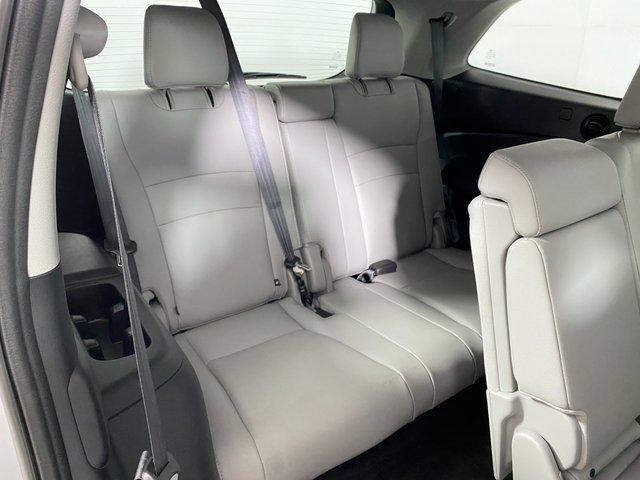 used 2020 Honda Pilot car, priced at $27,995