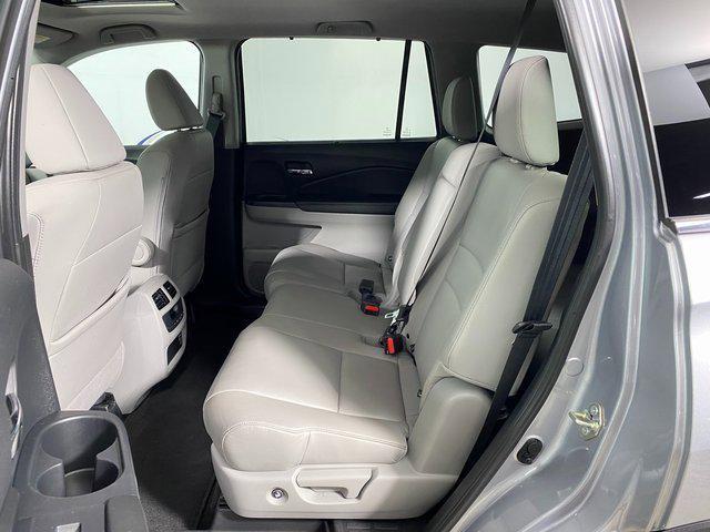 used 2020 Honda Pilot car, priced at $27,995