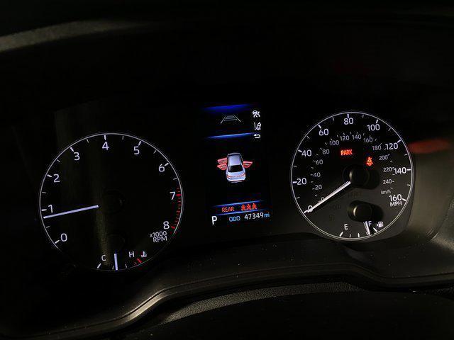 used 2024 Toyota Corolla car, priced at $20,995