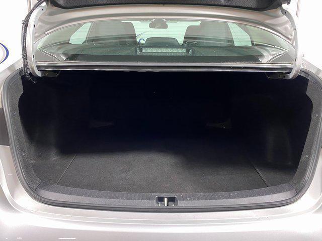 used 2024 Toyota Corolla car, priced at $20,995