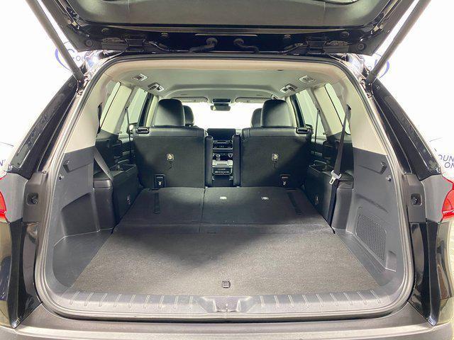used 2024 Toyota Grand Highlander car, priced at $47,695