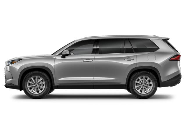 new 2024 Toyota Grand Highlander car, priced at $48,128