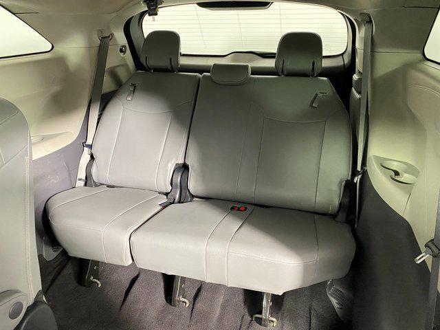 used 2024 Toyota Sienna car, priced at $44,995