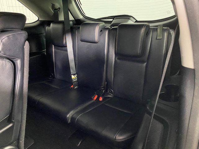 used 2018 Toyota Highlander car, priced at $23,495