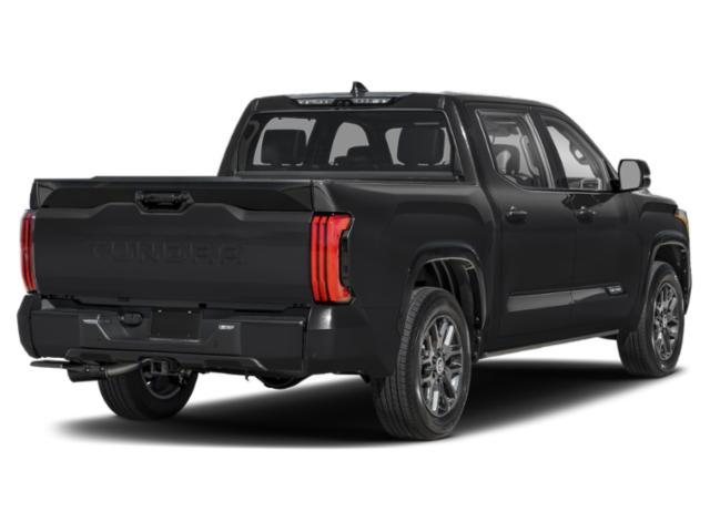 new 2025 Toyota Tundra Hybrid car, priced at $76,648