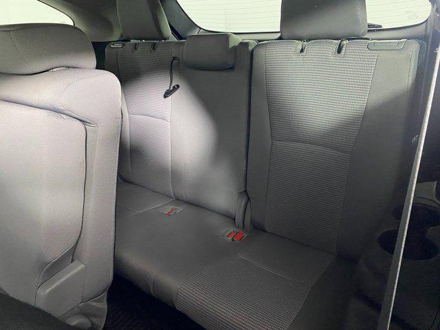 used 2023 Toyota Highlander car, priced at $32,995