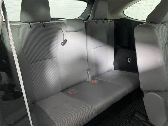 used 2023 Toyota Highlander car, priced at $32,995