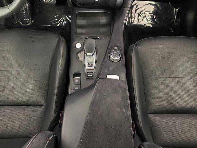 used 2019 INFINITI QX50 car, priced at $18,995