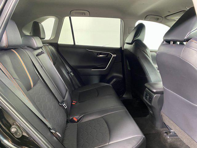used 2023 Toyota RAV4 car, priced at $31,895