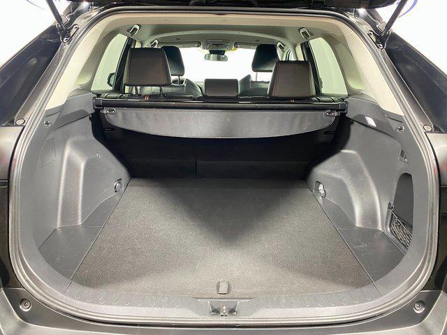 used 2023 Toyota RAV4 car, priced at $31,895