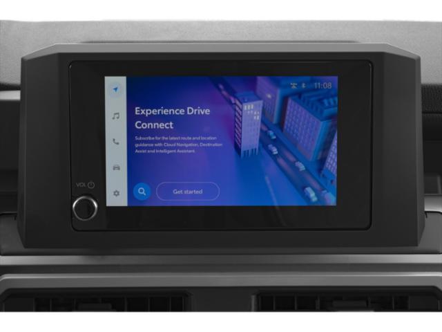 new 2025 Toyota Tacoma car, priced at $44,249