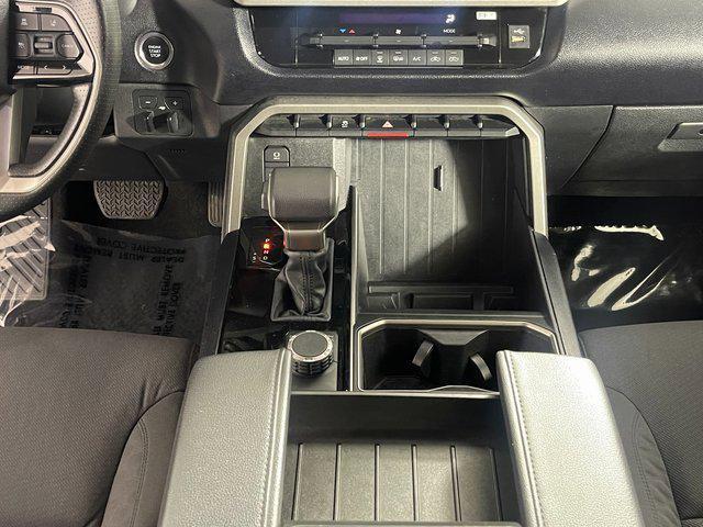 used 2023 Toyota Tundra car, priced at $40,995