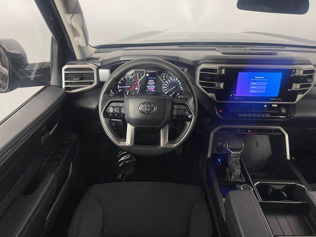 used 2023 Toyota Tundra car, priced at $40,995