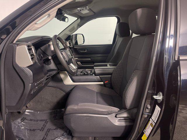 used 2023 Toyota Tundra car, priced at $40,995