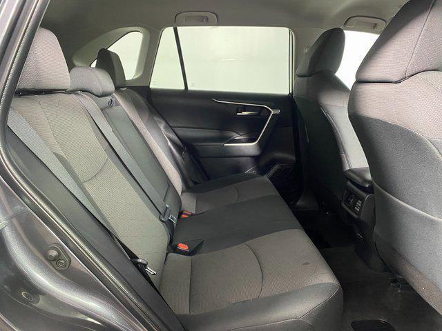 used 2023 Toyota RAV4 car, priced at $29,995