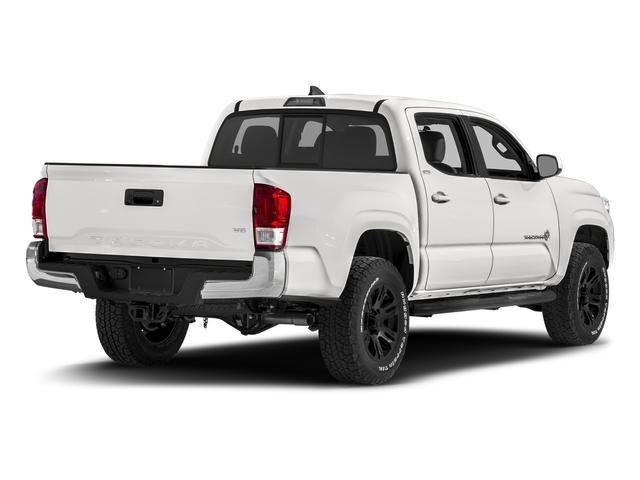 used 2017 Toyota Tacoma car, priced at $29,695