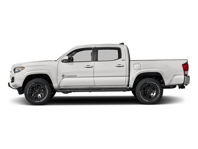 used 2017 Toyota Tacoma car, priced at $29,695