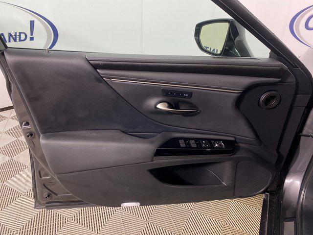 used 2022 Lexus ES 350 car, priced at $36,995