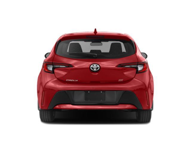 new 2024 Toyota Corolla car, priced at $26,055