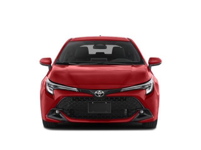 new 2024 Toyota Corolla car, priced at $26,055