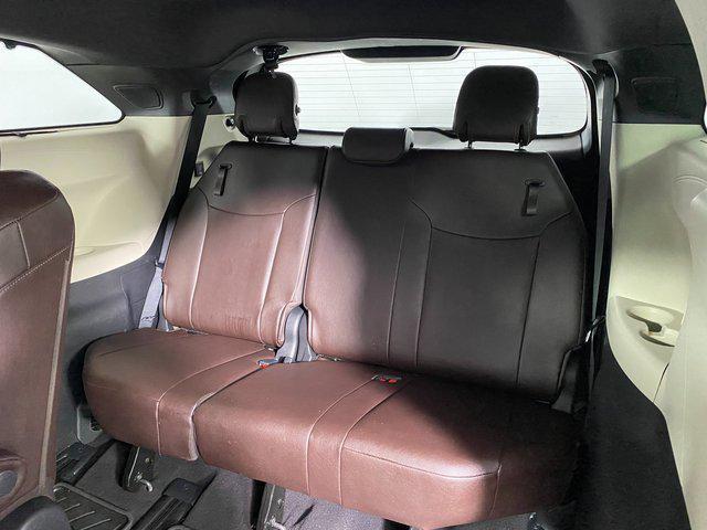 used 2022 Toyota Sienna car, priced at $51,695