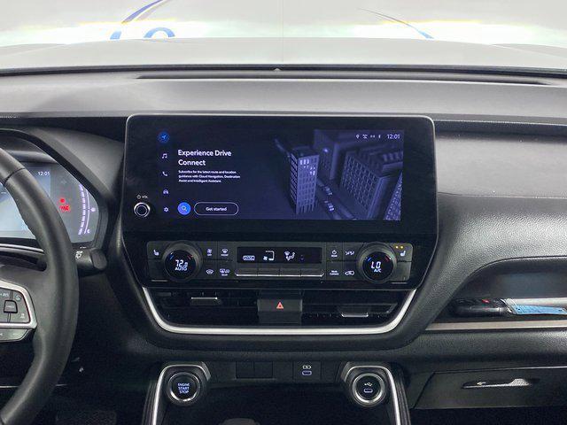 used 2024 Toyota Grand Highlander car, priced at $46,995