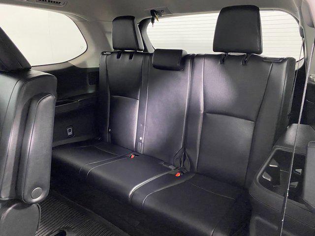 used 2024 Toyota Grand Highlander car, priced at $46,995