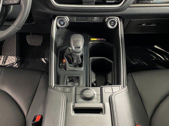 used 2024 Toyota Grand Highlander car, priced at $46,995