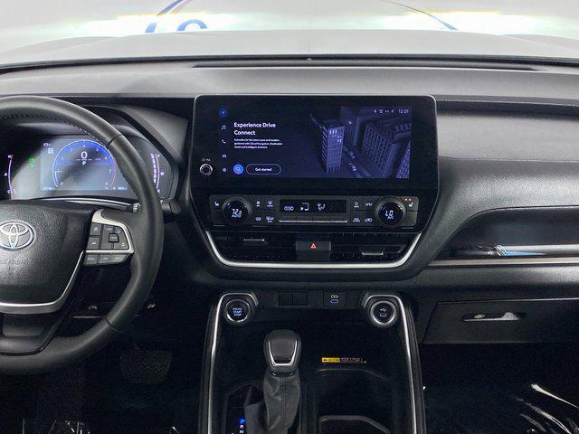 used 2024 Toyota Grand Highlander car, priced at $46,995