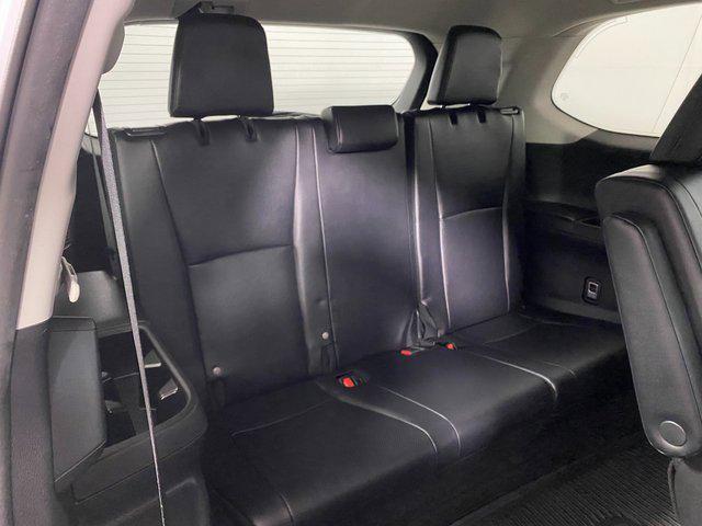 used 2024 Toyota Grand Highlander car, priced at $46,995