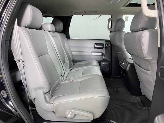 used 2019 Toyota Sequoia car, priced at $32,995