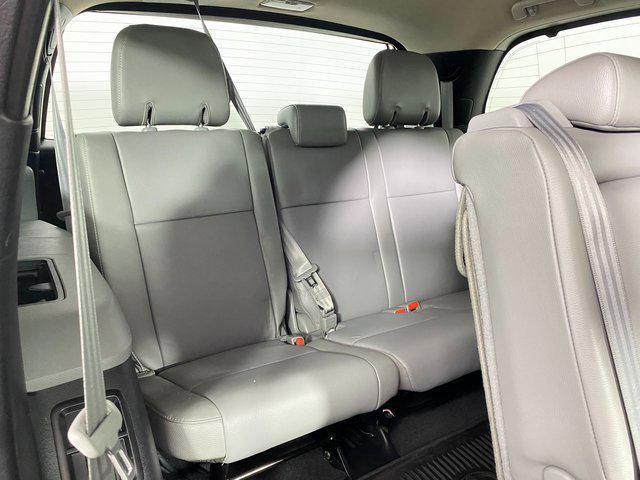 used 2019 Toyota Sequoia car, priced at $32,995