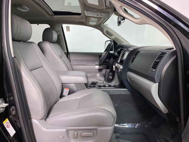 used 2019 Toyota Sequoia car, priced at $32,995