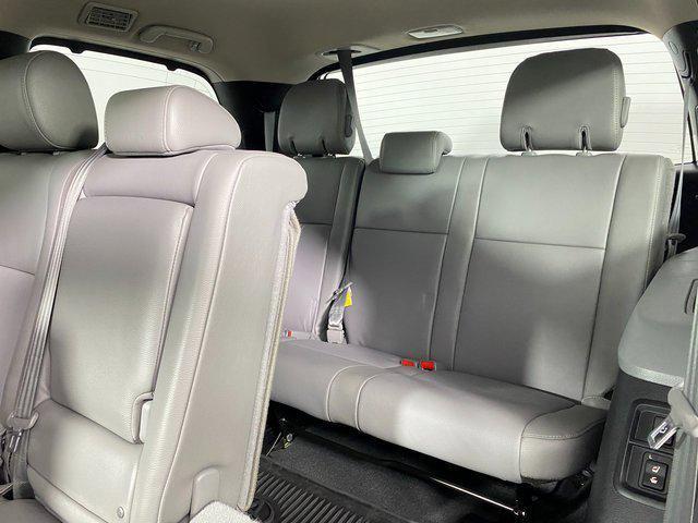 used 2019 Toyota Sequoia car, priced at $32,995