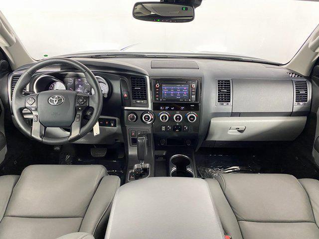 used 2019 Toyota Sequoia car, priced at $32,995