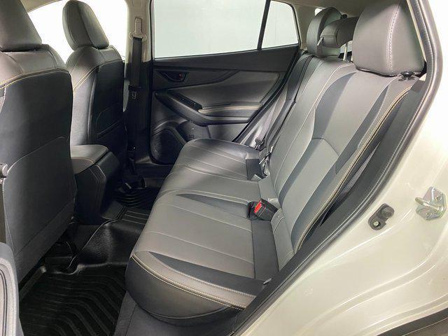 used 2023 Subaru Crosstrek car, priced at $24,495