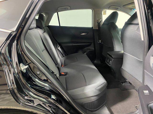 used 2022 Toyota Venza car, priced at $31,495
