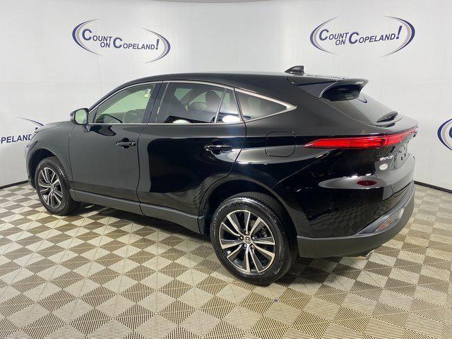used 2022 Toyota Venza car, priced at $31,495
