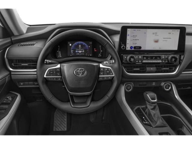 new 2026 Toyota Grand Highlander car, priced at $47,773