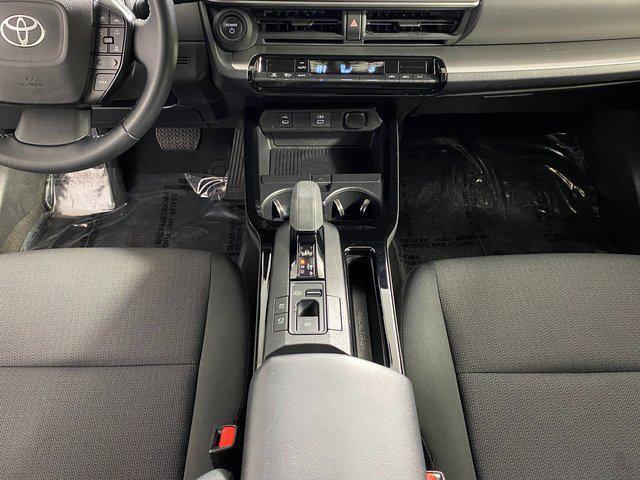 used 2023 Toyota Prius car, priced at $26,995